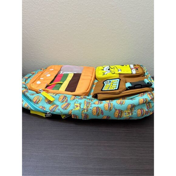 Backpacks